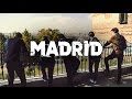 A memory of madrid  short film by sven vee