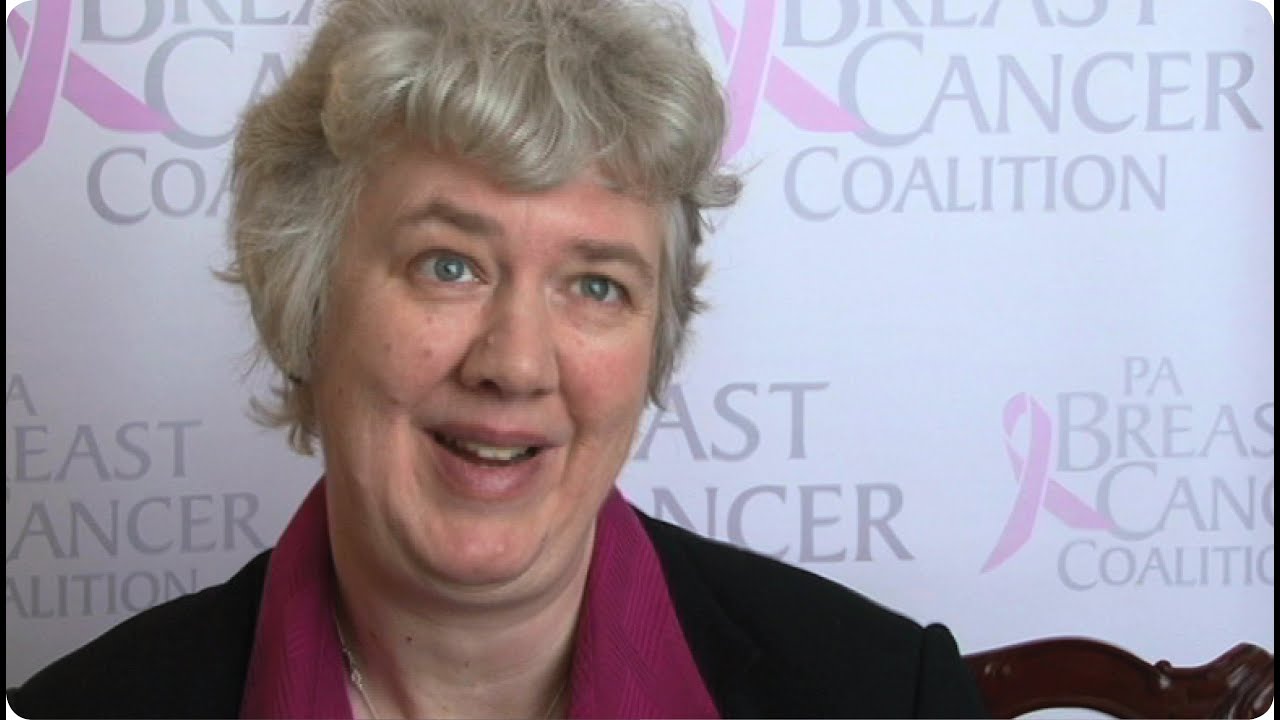 Dense Breast Tissue: What to Know. What to Do.