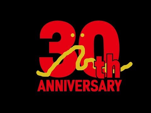 Arc System Works 30th Anniversary Theme Song : Music Video (English)