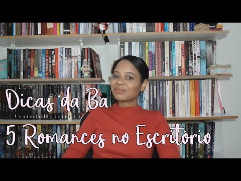 Vídeo: Como Ter Um Romance No Escritório