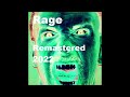 Rage by john ludi2022 remastered full album