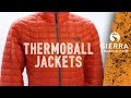 【The North Face 男 TB Primaloft保暖背心《黑綠迷彩》】CA09/抗水/輕量背心/戶外活動 product youtube thumbnail