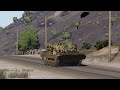 Soviet afghan war  arma 3 short teaser