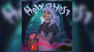 Ely Eira - Holy Ghost Official Audio Song From Mona Lisa And The Blood Moon Trailer