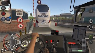 BUS game ets2 download for android,bus game euro truck simulator 2,bus game eppadi, screenshot 5