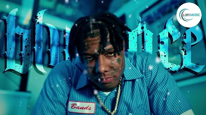 Blueface Baby Girl Official Music Video