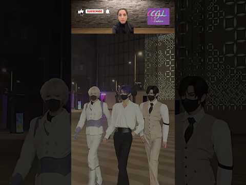 A Few Stunning Models And Fashion Suit Style Ootd