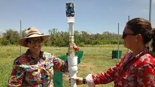 Soil Moisture Sensors