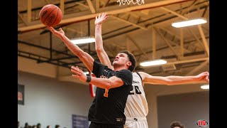 Jackson vs Northwest | HS Boys Basketball Highlights | JTV Sports