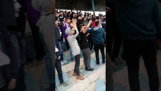 Keçi̇örengücü Taraftari Deplasman