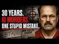 BTK: The Killer Nobody Saw Coming