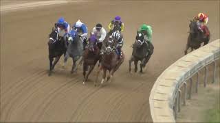 Race 8 Master 2025 10 11