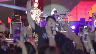 ล้มทั้งยืน - ZEAL Live @ เหมันต์นครพิงค์ Chiangmai