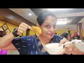 The All You Can Eat Chinese Buffet Tunapuna Meeting Friends Who Are Like Family HardeoRoopan 