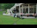How to Use Pennington Fertilizer Full Season Southern Weed n Feed