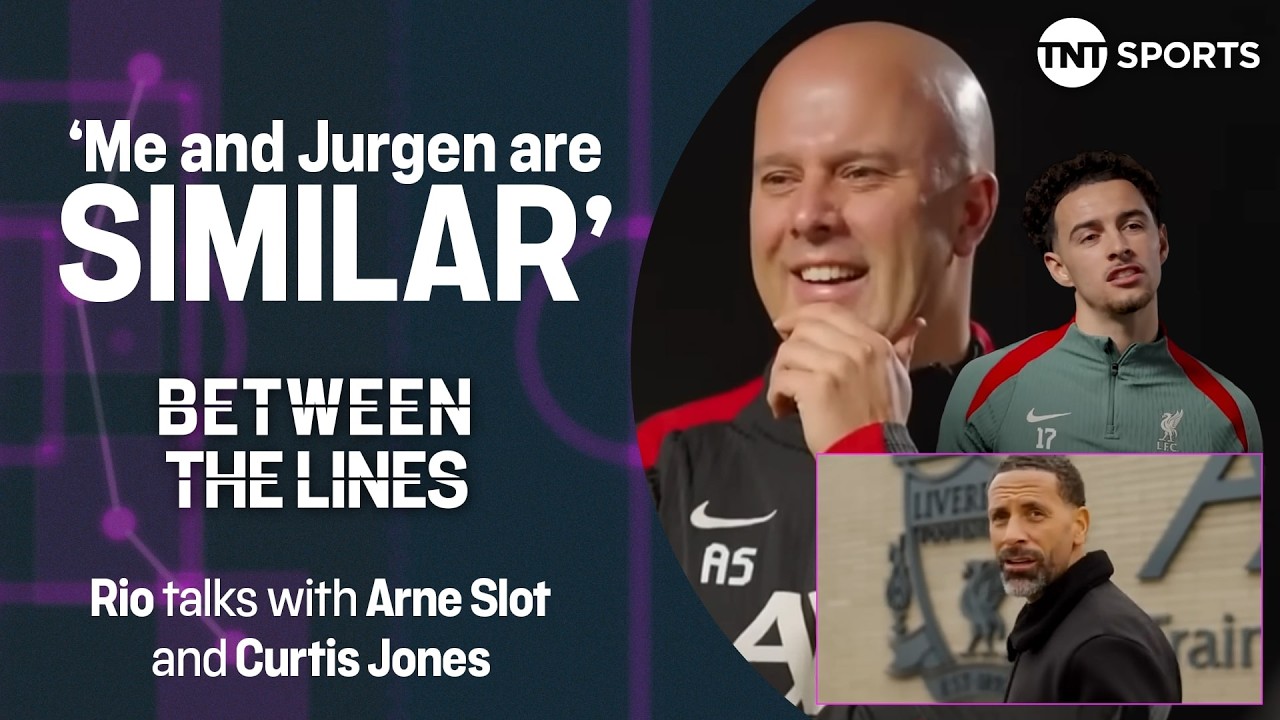 ứng dụng mod skin liên quân Slot Ball Analysed! How Arne Slot has transformed Liverpool tactically & Mohamed Salahs influence 🧠