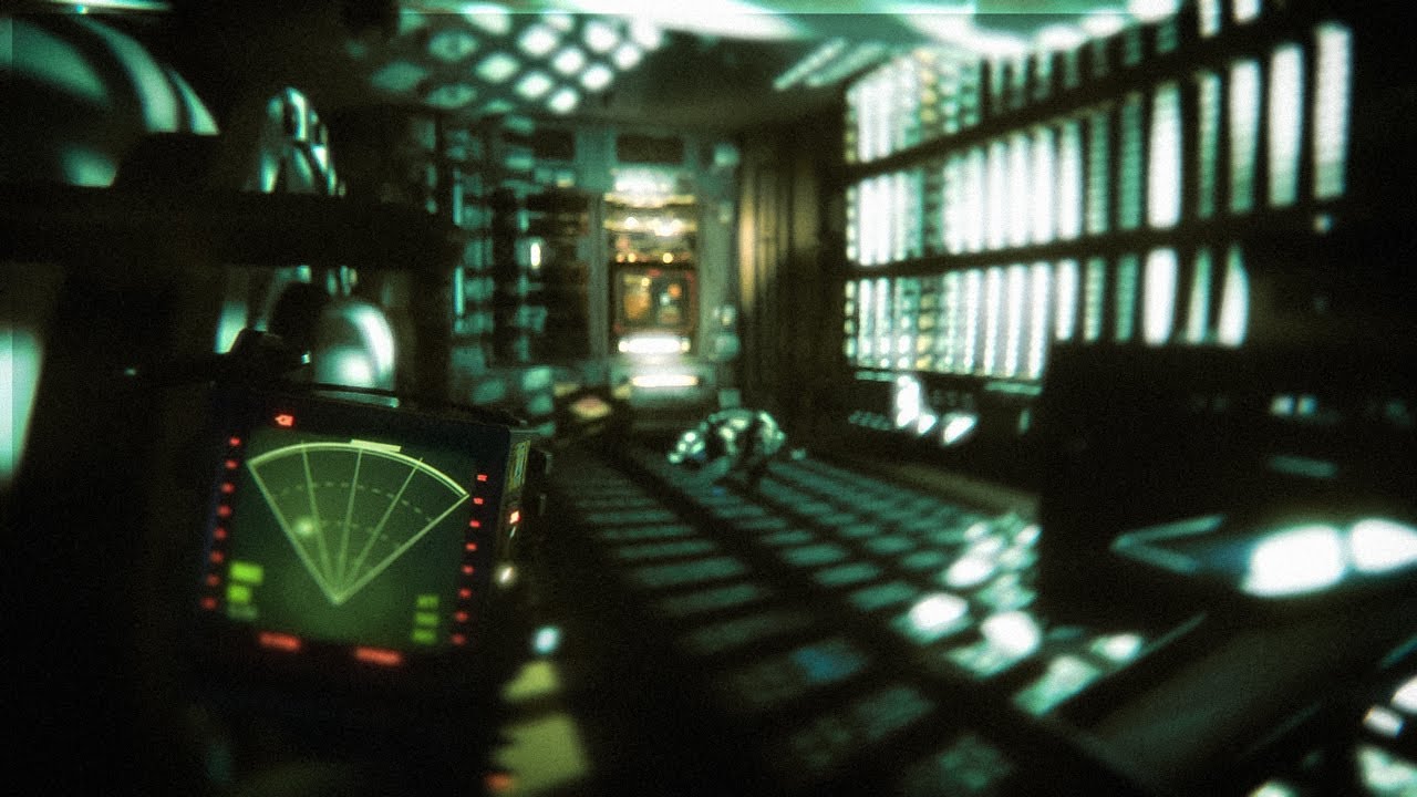 Inicio da jornada (e já tô arrependido) | Alien: Isolation - Parte 1