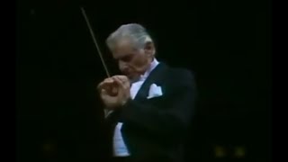 Franck: Symphony in D minor (excerpt) | Orchestre national de France/Leonard Bernstein