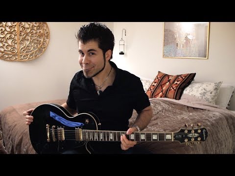 ☺ Absolution | David MeShow
