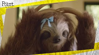 Stoner Sloth Drug Campaign Is A Total FAIL! (Hilarious Video)