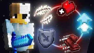 I Collected EVERY Cheat on This Minecraft SMP screenshot 3