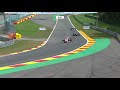 BOSS GP Spa 2020 - Race 1 RE-LIVE Pure Sound