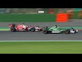 BOSS GP Spa 2020 - Race 1 RE-LIVE Pure Sound
