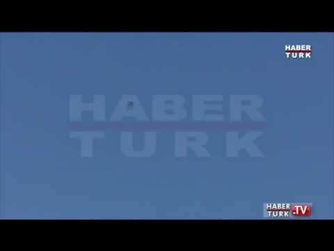 თურქულმა ავიაციამ სამხედრო თვითმფრინავი ჩამოაგდო