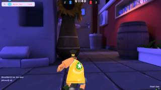 Microvolts: Jump Bug Profile