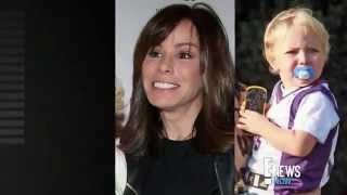 Bristol Palin Wife Swaps With Joan River