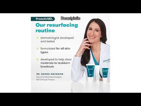 ProactivMD Adapalene Gel Acne Kit Review: Does It Really Clear Skin?