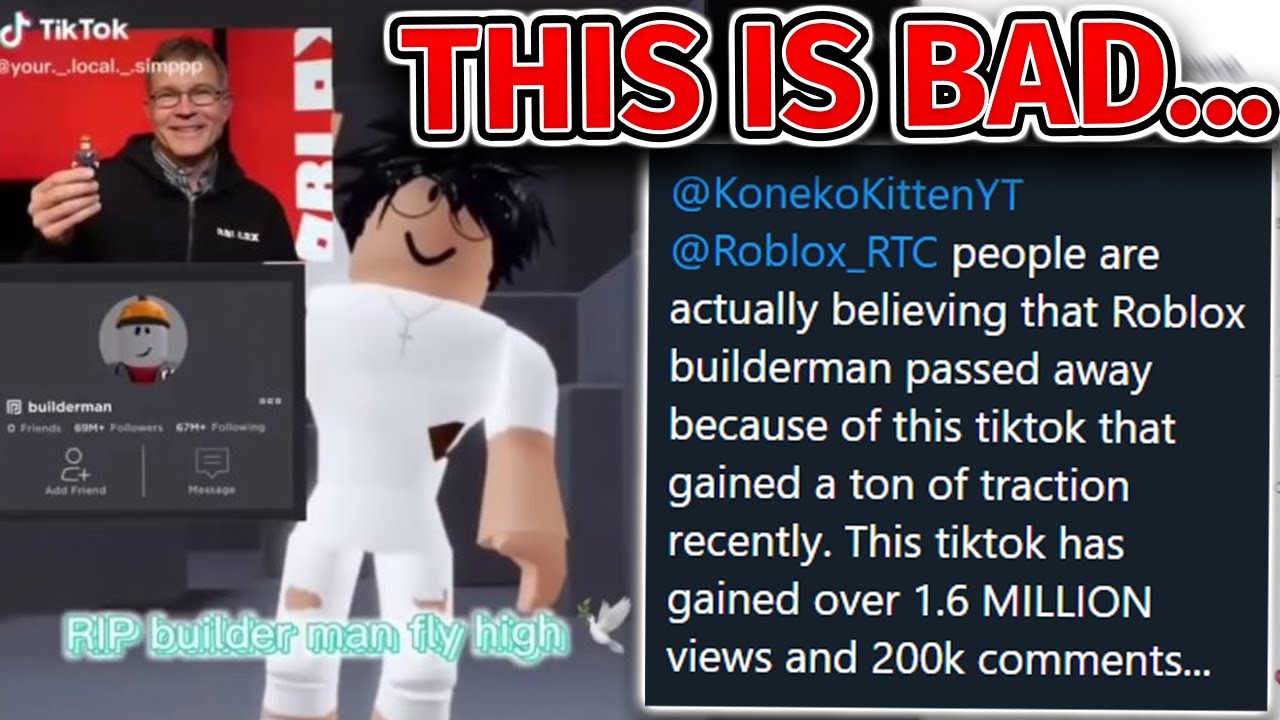 roblox players that have died edit｜TikTok Search