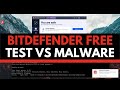 Bitdefender Free Antivirus (NEW)