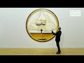 Visite exclusive de l'exposition Farid Belkahia | Centre Pompidou