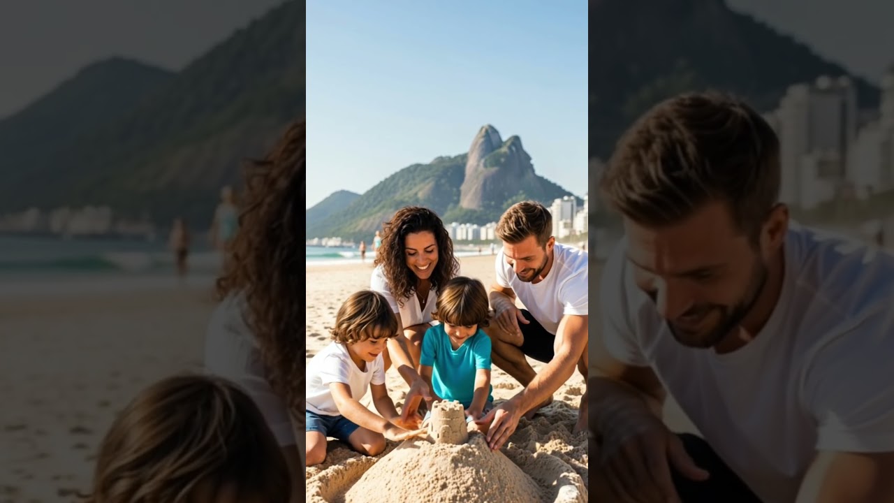 Ever Seen a Photo Frozen Inside a Crystal?💎 | 3DCrystal Magic - Summer Memories That Last Forever