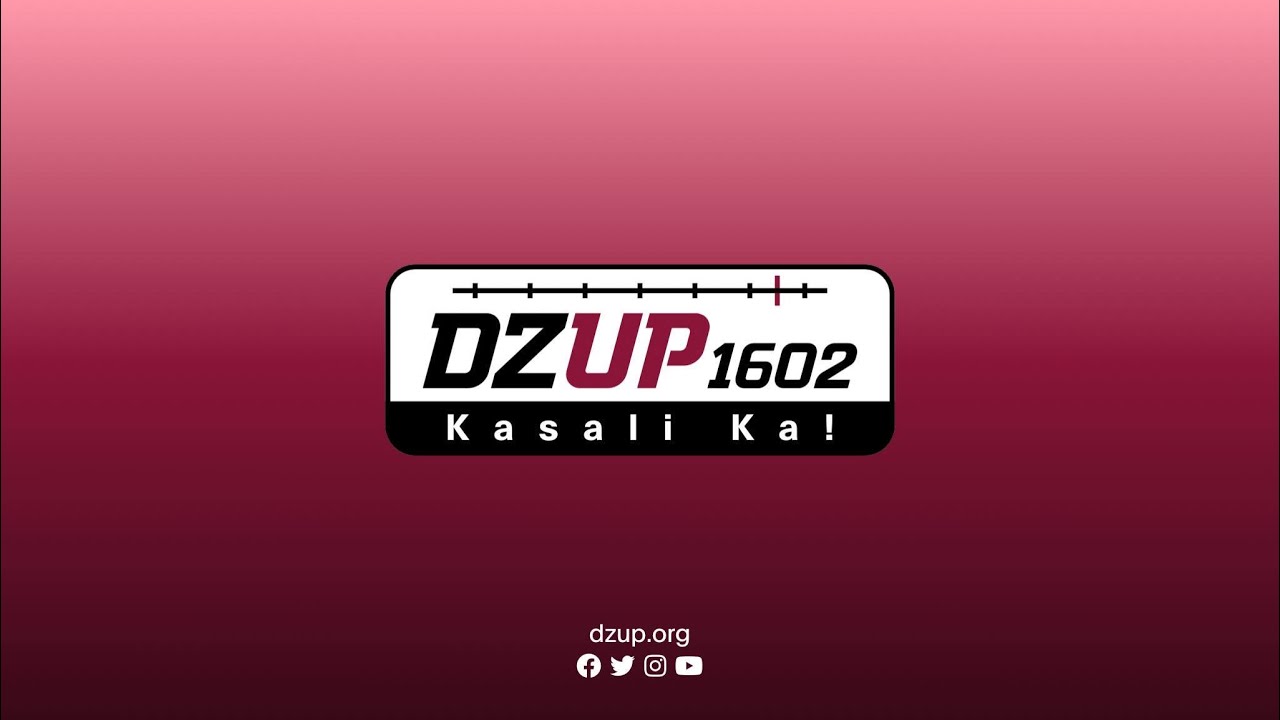 DZUP STATION ID VIDEO (2011-PRESENT)