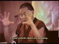 Lama Yeshe: Understanding the process of death