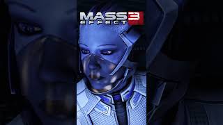 [Mass Effect 3] The Geth Part 5 #shorts #shortvideo #gamingvideos