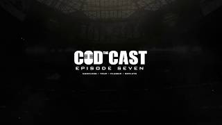 THE CODCAST #7 with CLASSIC, TEMP AND REPLAYS