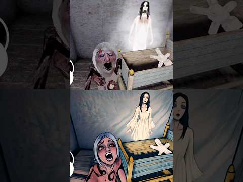 Original Slendrina Meets