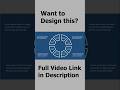 How to Break a Circle into Multiple Chunks in PowerPoint (Easy Step-by-Step!) 🔵✂️
