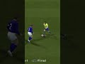 BRASIL OLYMPICS - PES 6 #pes6 #fifa