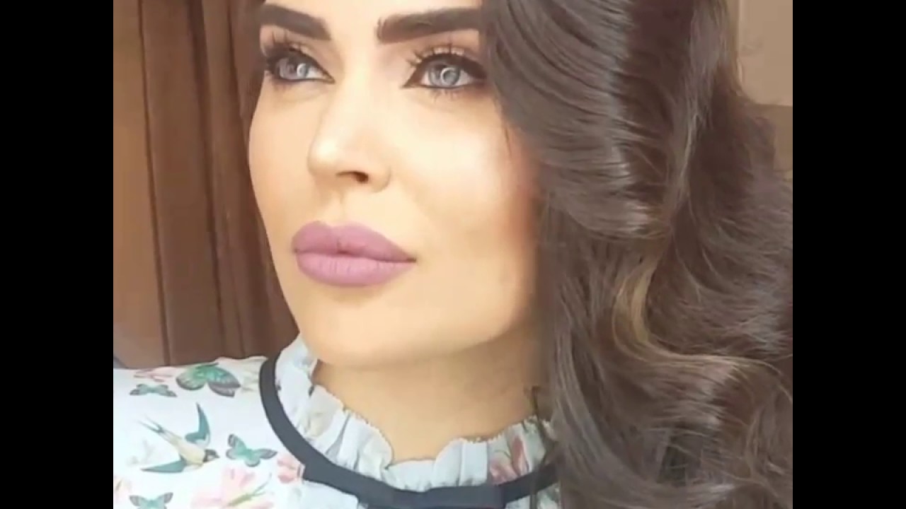 цветные линзы Медео Ice White на карих глазах от cluboptica.ru