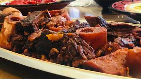 Aunty Ruth's Kitchen II Simple & Easy Dafina Recipe