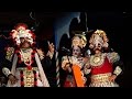 Yakshagana  mahakali magadhendra  5   siddakattepermude maathugarike  1