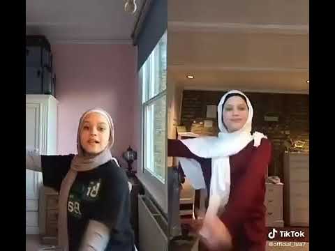 Isla J TikTok
