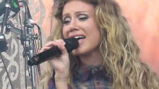 Slayyyter Live Chicago IL July 31 2026 Lollapalooza Music Festival Grant Park