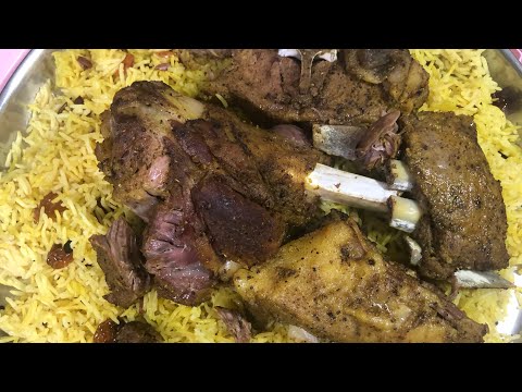 طريقة عمل زرب اللحم بالمنزل ابهري ضيوفك ب طعم رااائع ينافس المطاعم