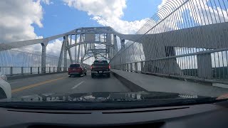Drive to Cape Cod in 2021
