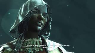 Ins Creed Iv - Black Flag - Templar Hunt - Opia Apito - The Trail Of Lucia Marquez